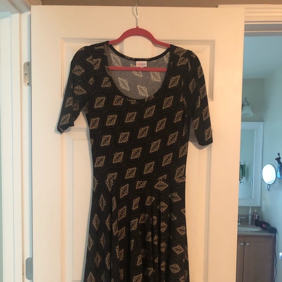 Lularoe Dress - Picture 2 of 3